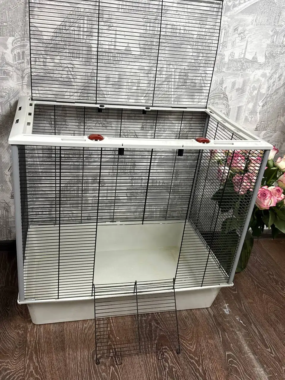 Продам клетку - Барахолка в Владивосток