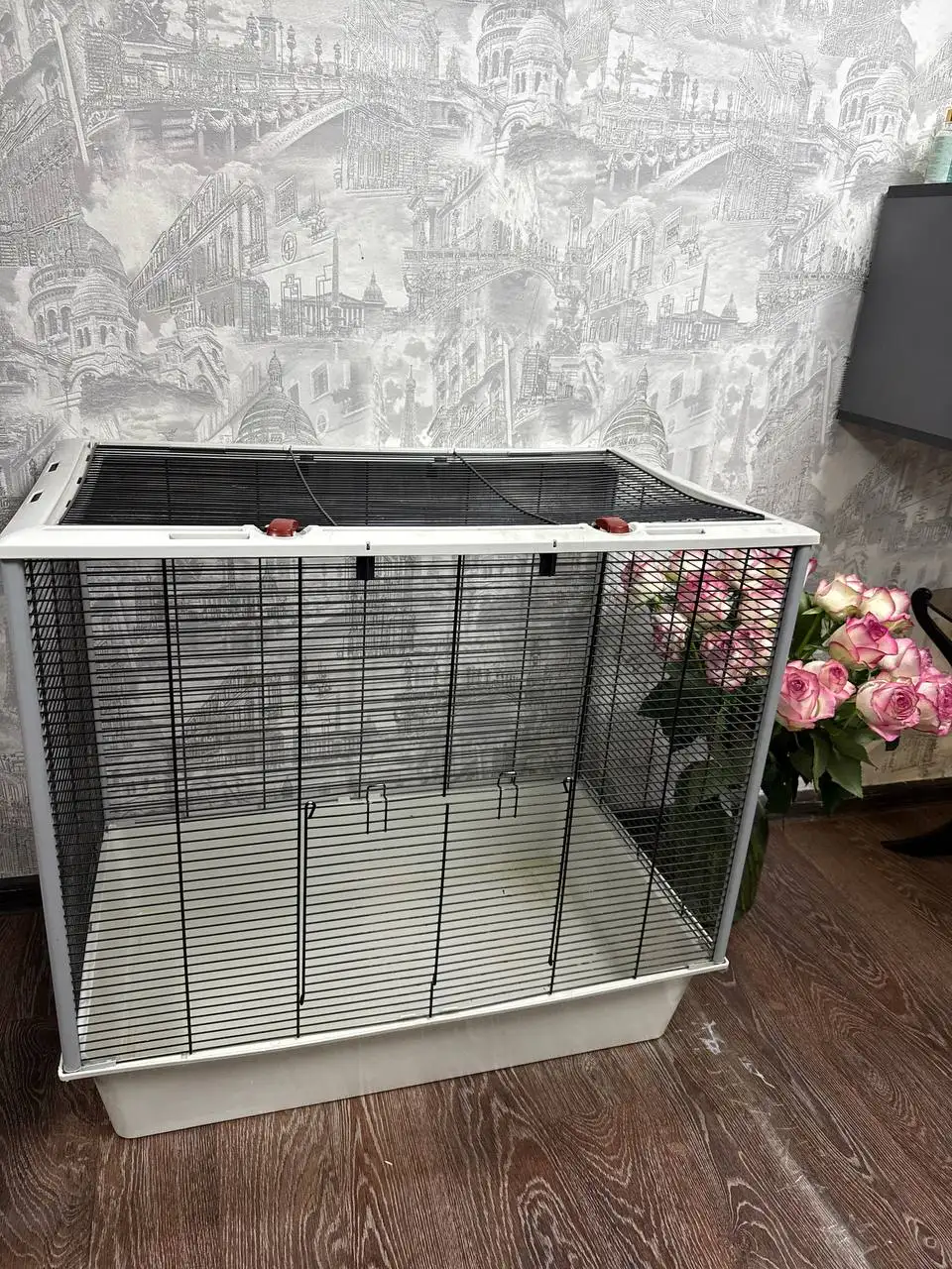 Продам клетку - Барахолка в Владивосток