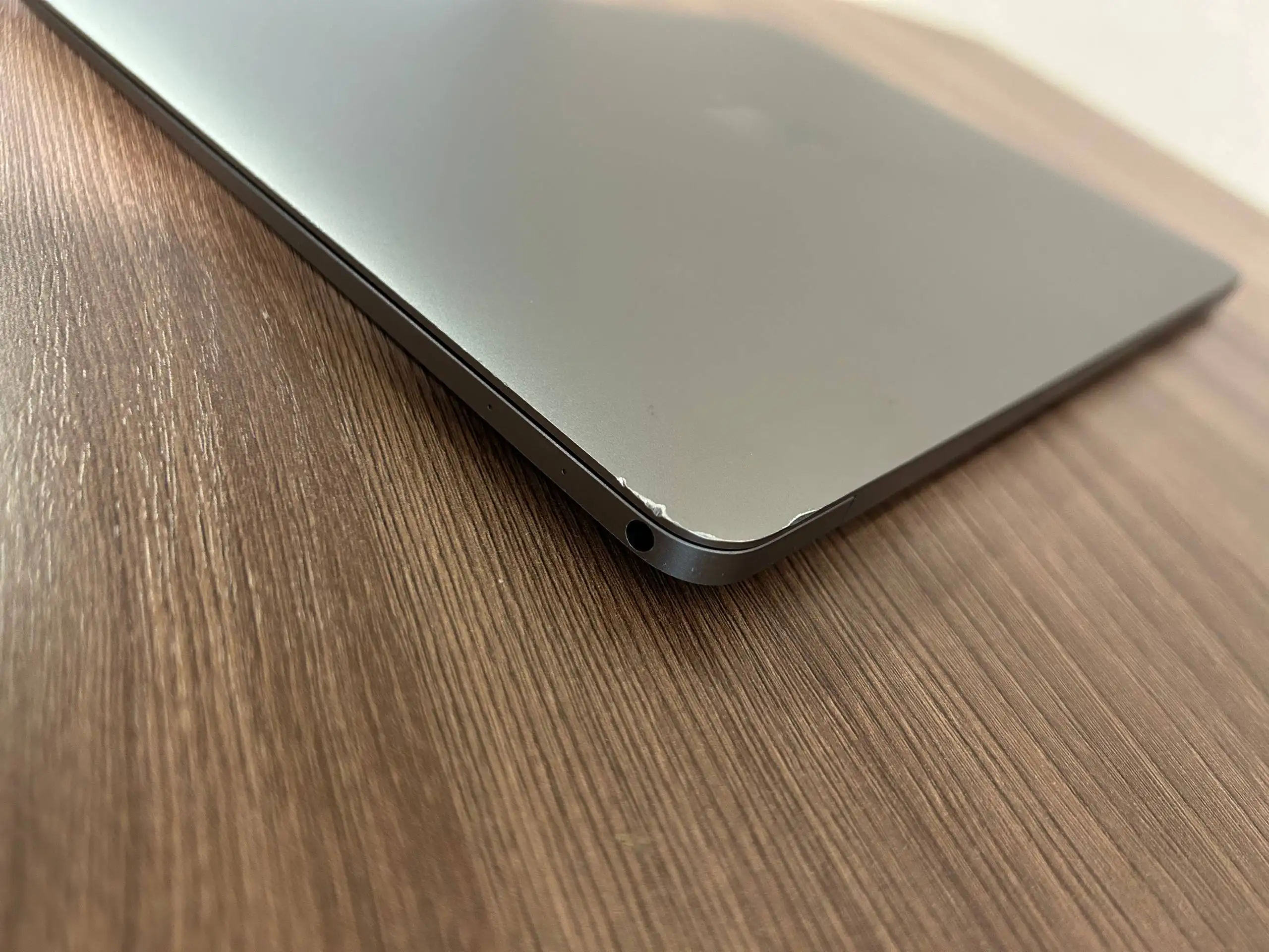 Продам MacBook 12 retina 2017 8/256 - Ноутбуки (Электроника) в Владивосток