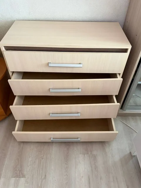 Камод - Кондиционеры в Владивосток