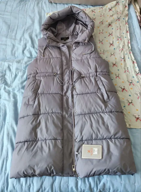 Новая жилетка с этикеткой, размер 50 - Юбки в Владивосток