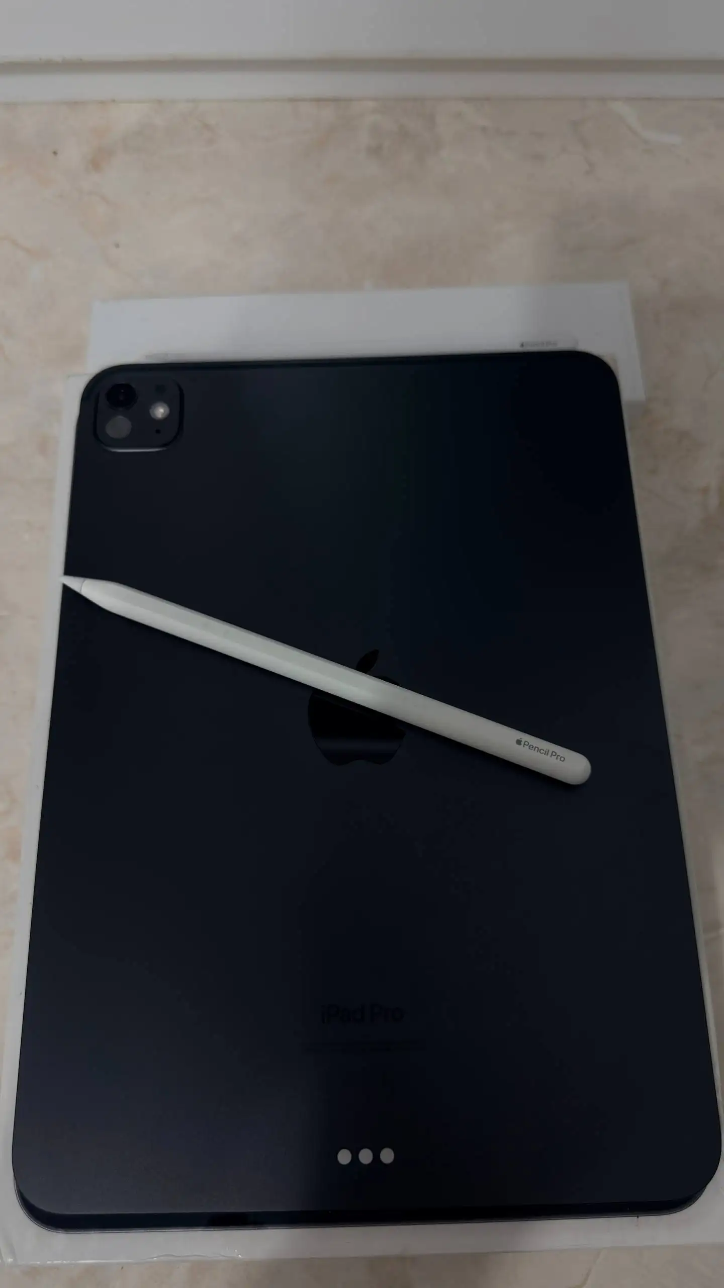 Продам IPad Pro 11 M4 256 + Apple Pencil Pro - Планшеты (Электроника) в Владивосток
