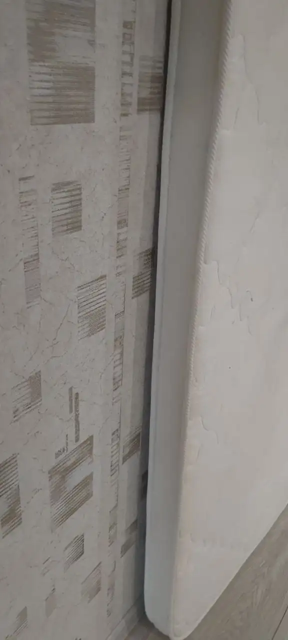 Детский матрас в очень хорошем состоянии - Матрасы (Для дома и дачи) в Владивосток