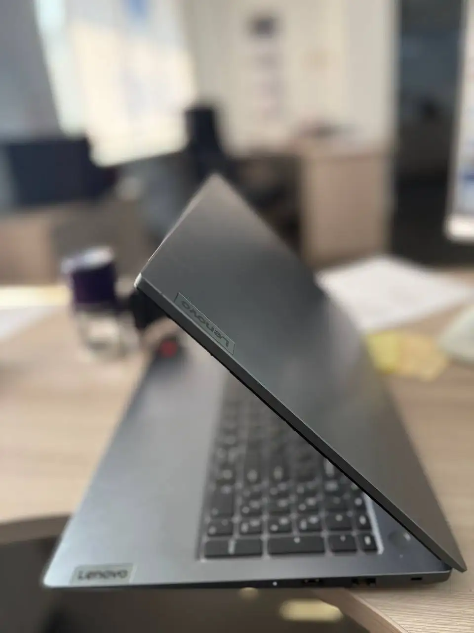 Продам ноутбук Lenovo - Ноутбуки (Электроника) в Владивосток