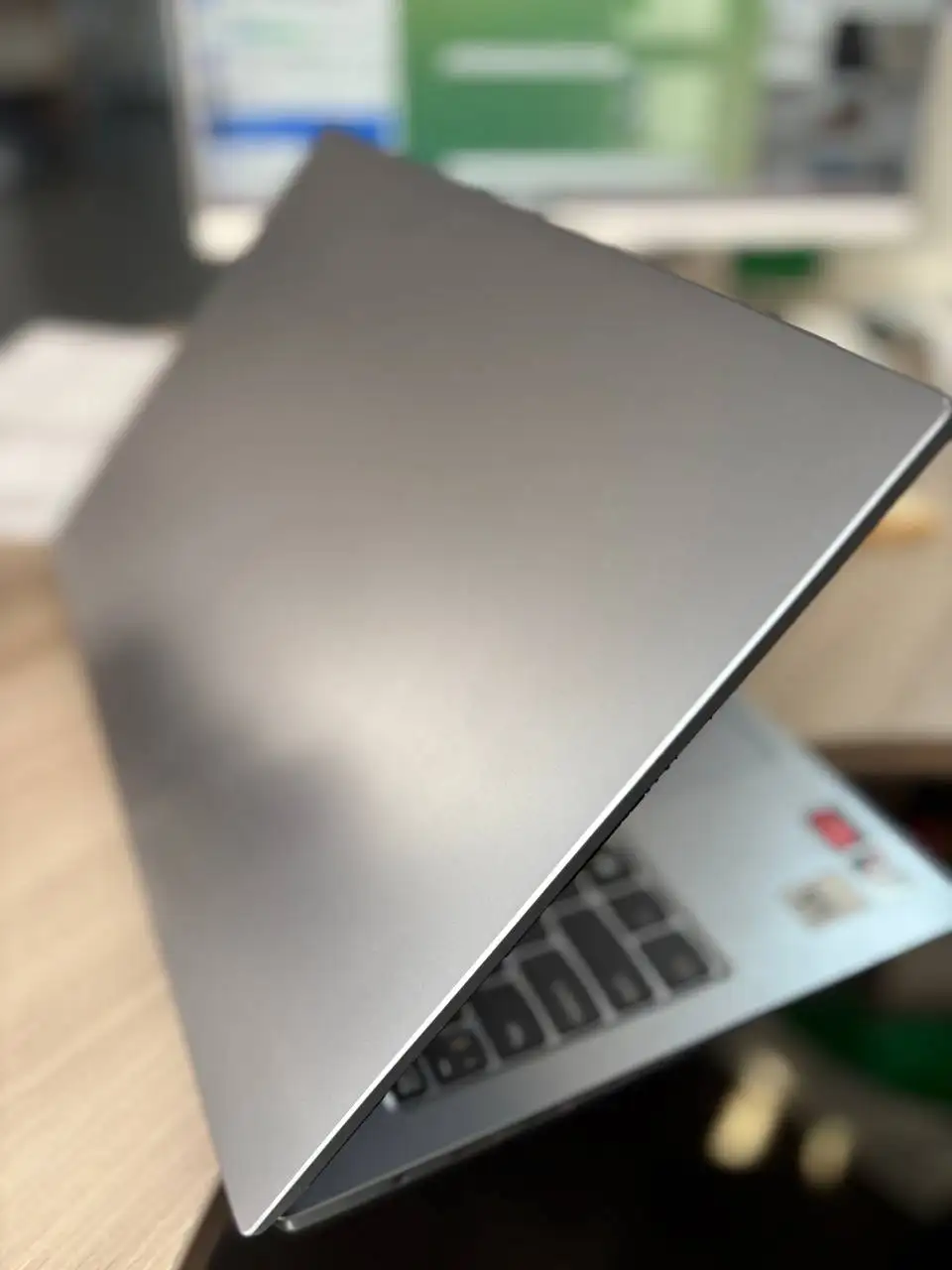 Продам ноутбук Lenovo - Ноутбуки (Электроника) в Владивосток