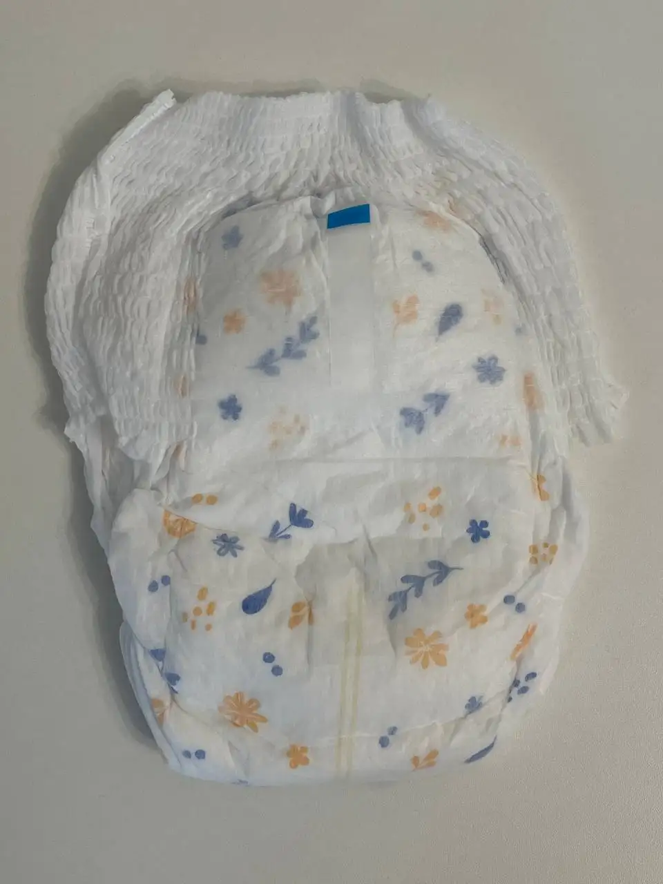 Продам подгузники-трусики Моми XL 12-17 кг - Подгузники (Товары для детей) в Владивосток