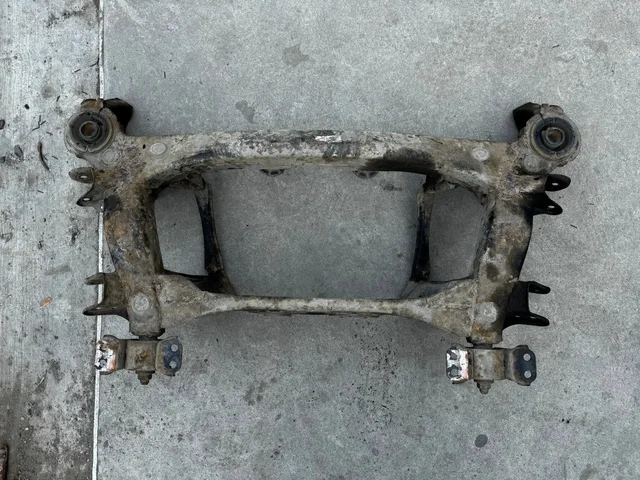 Продажа подвески на Toyota JZS150/JZX100 - Колеса, диски, шины в Владивосток