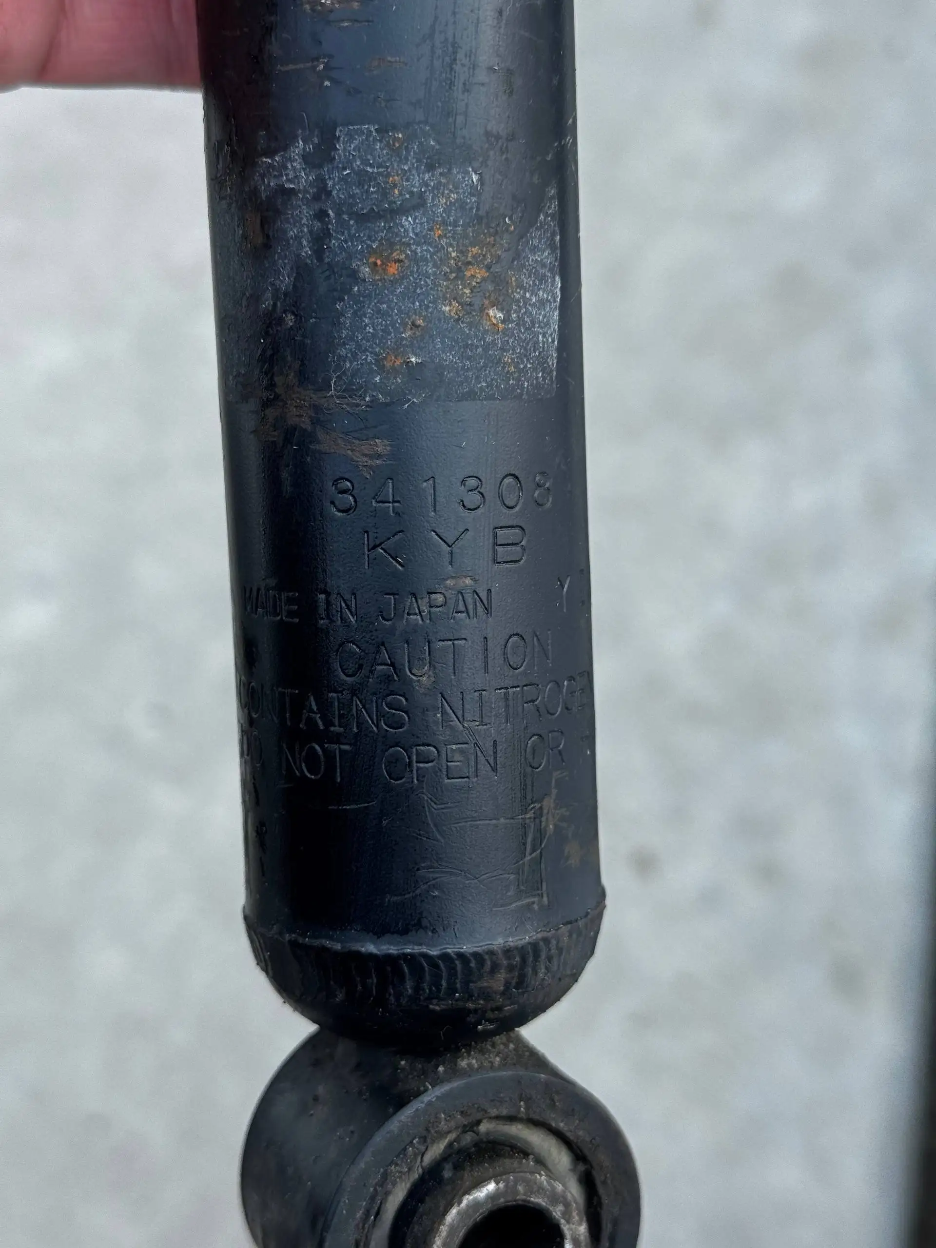 Продажа подвески на Toyota JZS150/JZX100 - Подвеска (Запчасти) в Владивосток