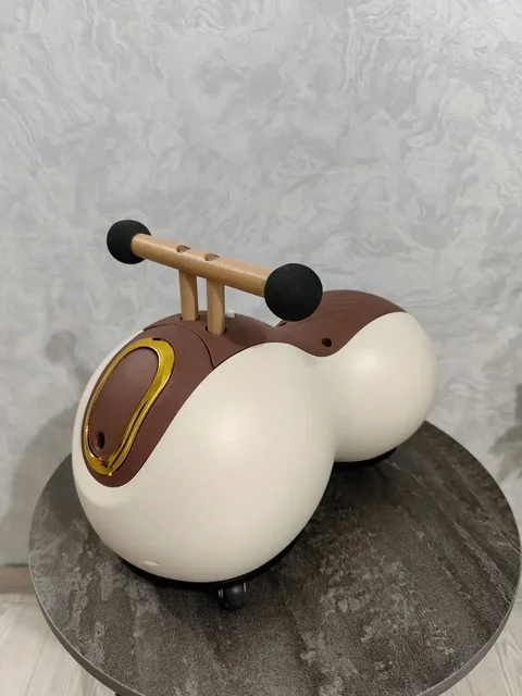 Детский толокар (каталка) новый - Велосипеды детские в Владивосток