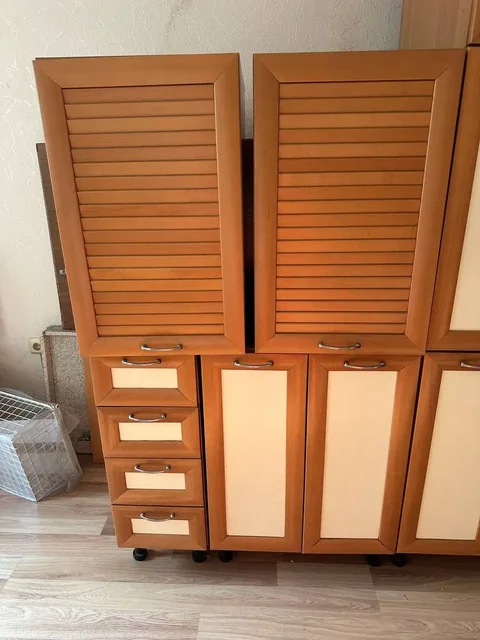 Продам кухонный гарнитур - Текстиль в Владивосток