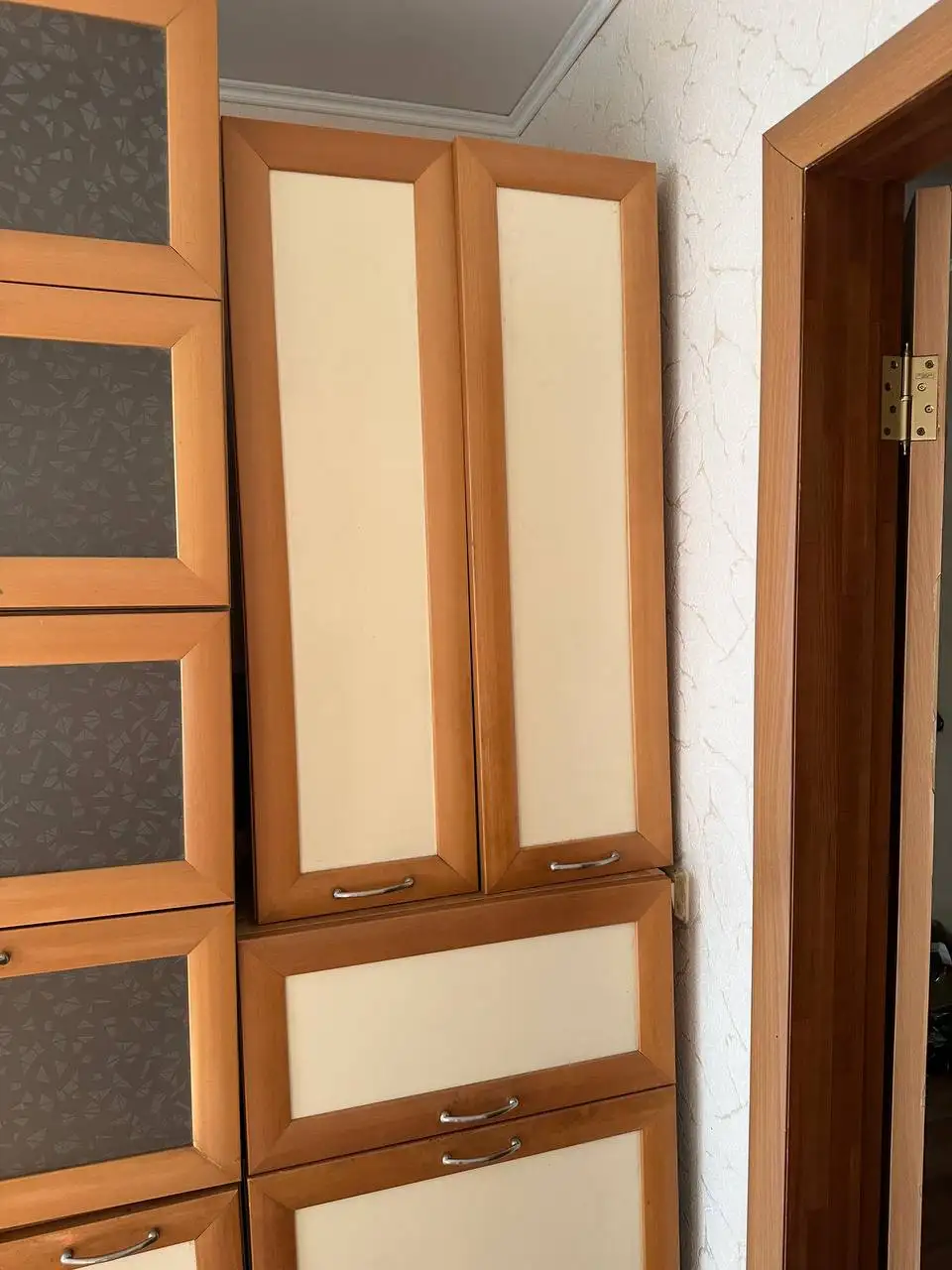 Продам кухонный гарнитур - Мебель (Для дома и дачи) в Владивосток