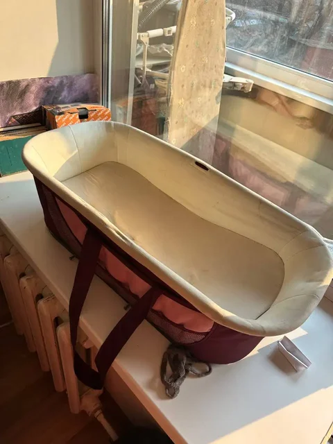 Детская коляска для нуждающихся - Велосипеды детские в Владивосток