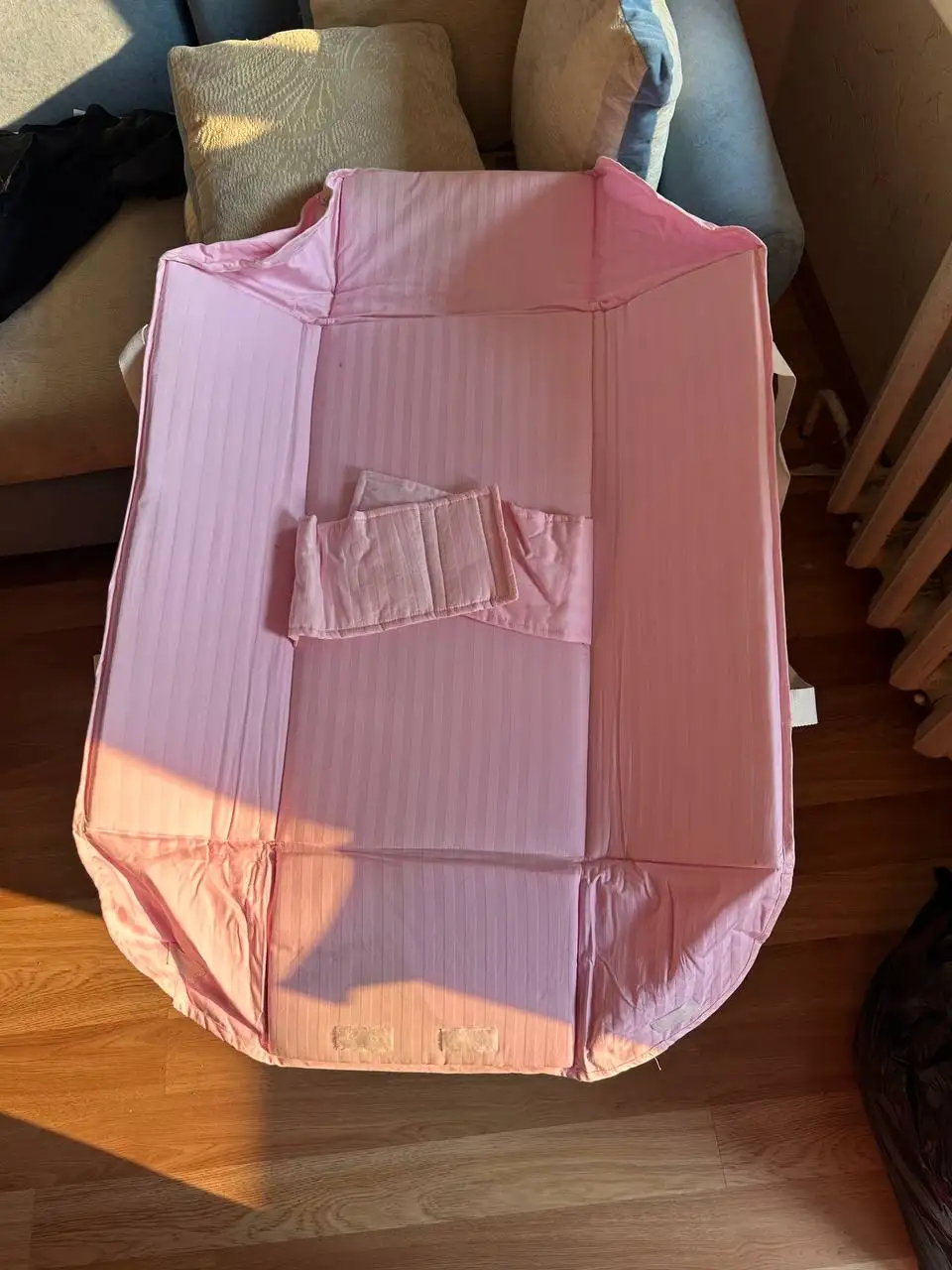 Детская коляска для нуждающихся - Коляски (Товары для детей) в Владивосток