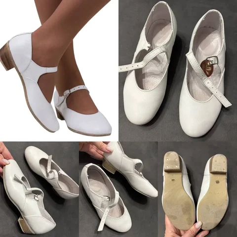 Туфли для танцев - Рабочая одежда и аксессуары в Владивосток