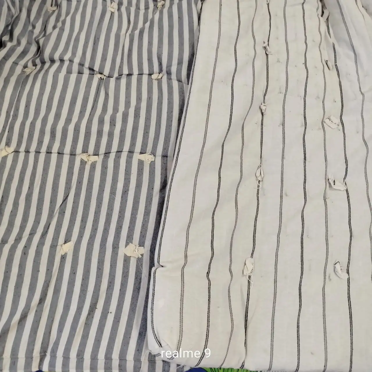 Продам два ватных матраца новые - Мебель (Для дома и дачи) в Владивосток