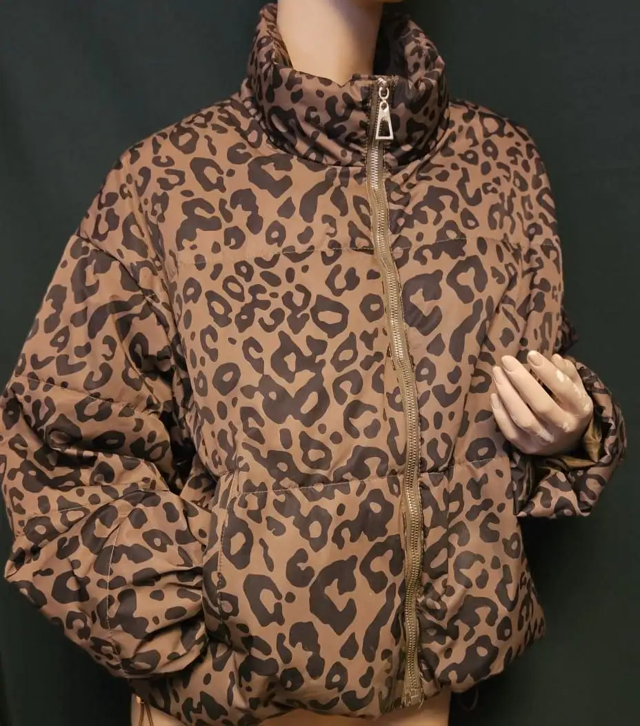 Куртка бомбер весенняя - Верхняя одежда (Одежда) в Владивосток