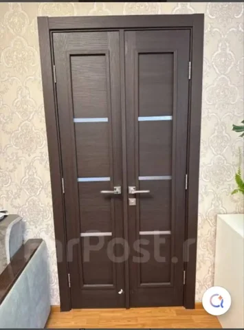 Продам двустворчатую дверь - Садовая мебель в Владивосток