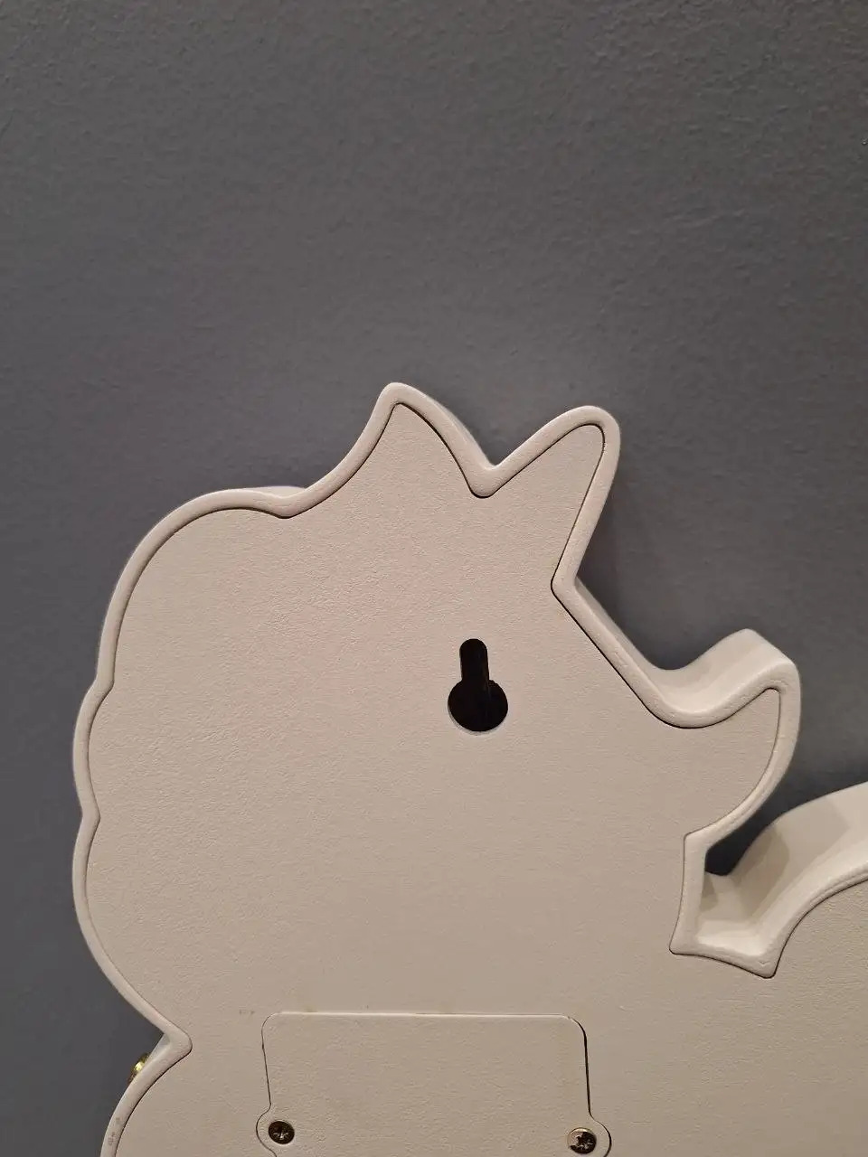 Светильник Единорог из дерева - Освещение (Для дома и дачи) в Владивосток