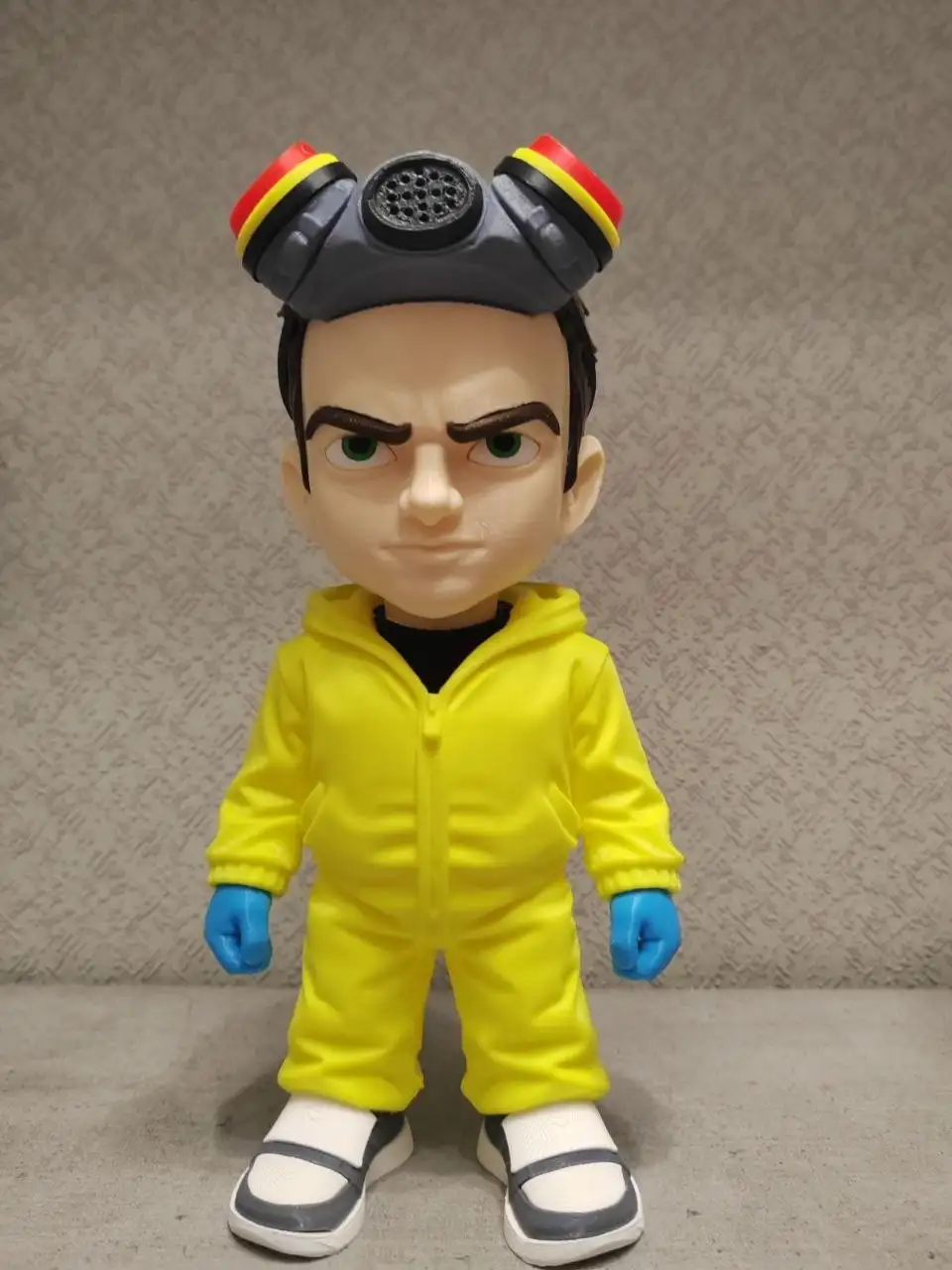 Джесси Пинкман из сериала 'Во все тяжкие' - Коллекционирование (Хобби и отдых) в Владивосток