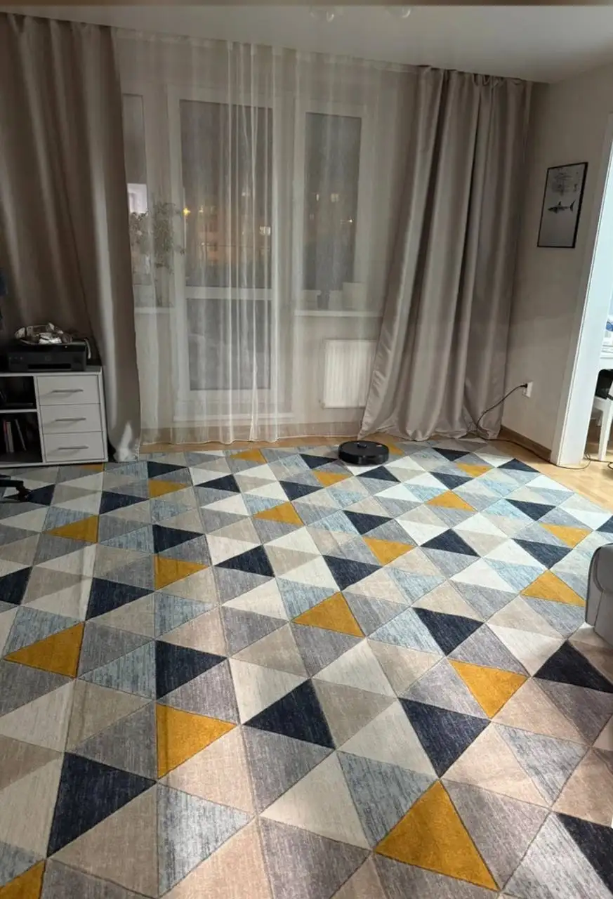 Продам ковер 3х5 в отличном состоянии - Ковры и покрытия (Для дома и дачи) в Владивосток