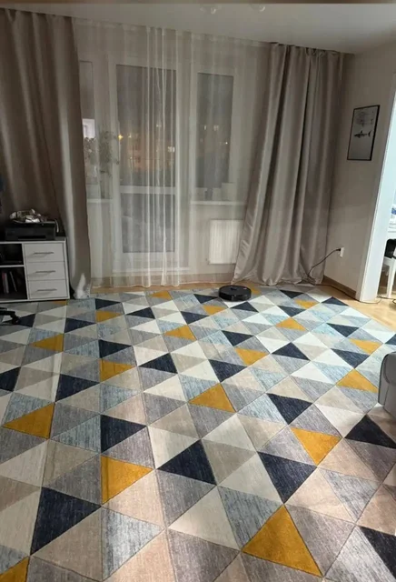 Продам ковер 3х5 в отличном состоянии - Фурнитура в Владивосток