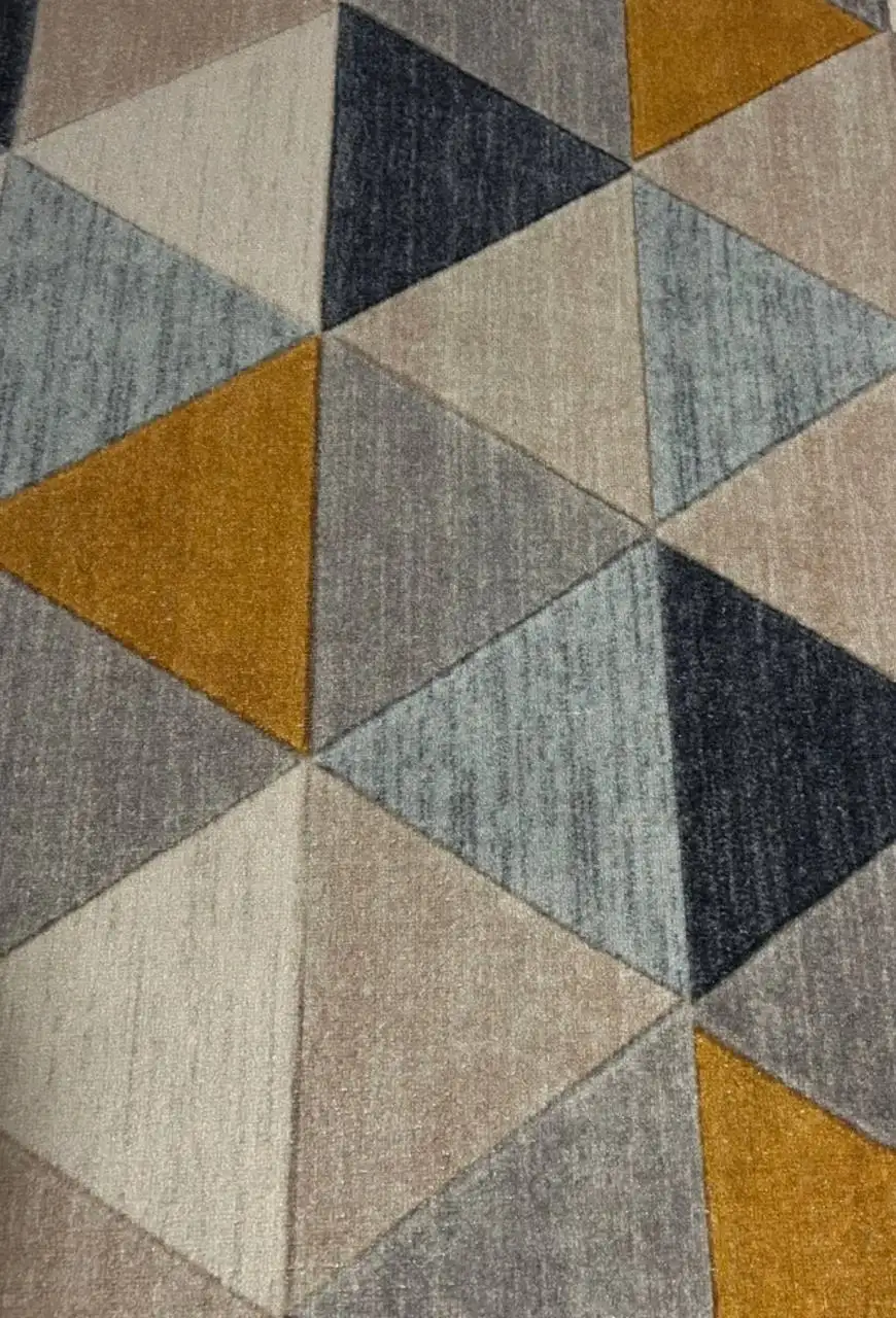 Продам ковер 3х5 в отличном состоянии - Ковры и покрытия (Для дома и дачи) в Владивосток