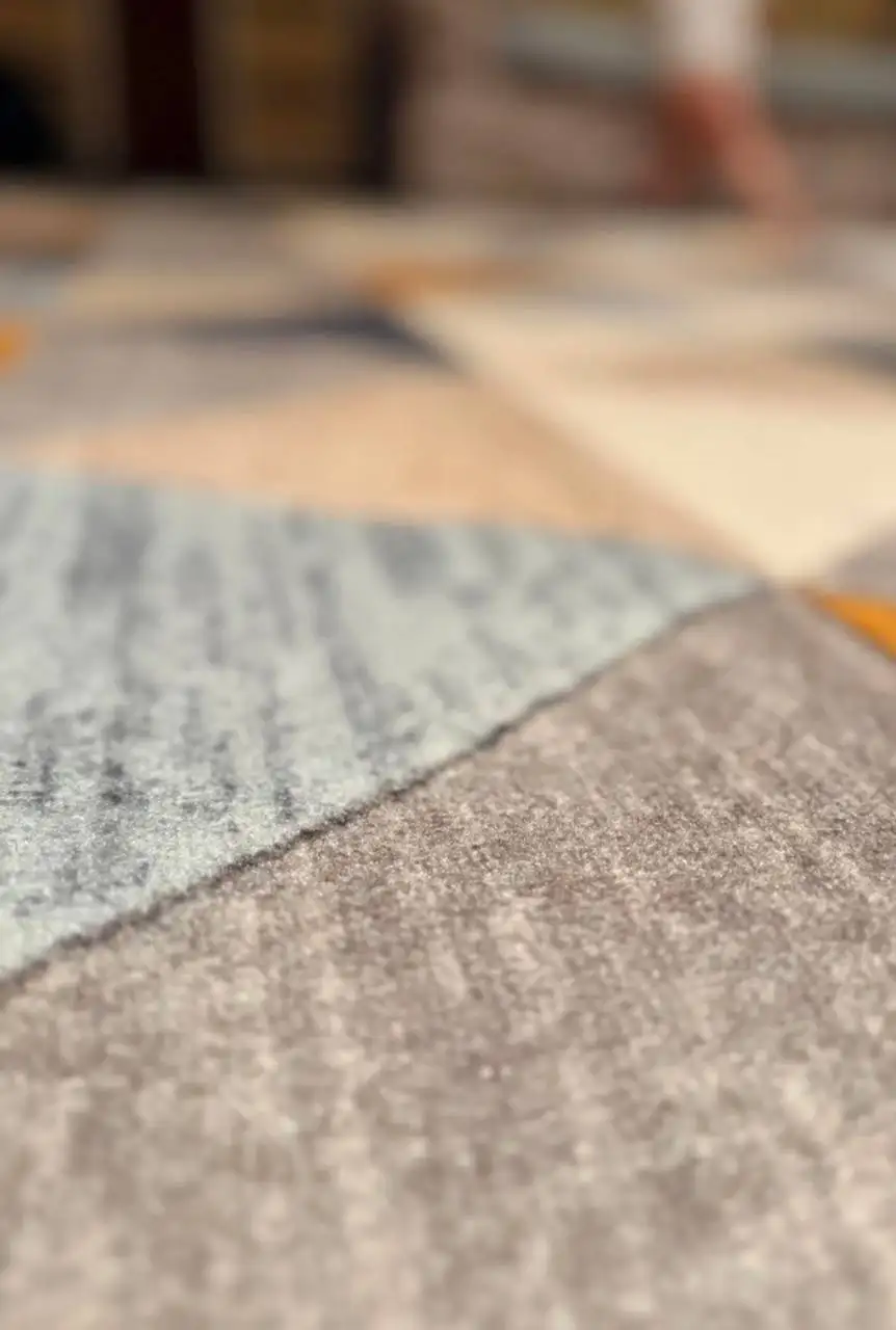 Продам ковер 3х5 в отличном состоянии - Ковры и покрытия (Для дома и дачи) в Владивосток