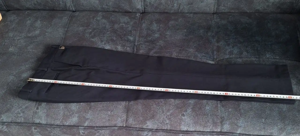 Брюки детские размер 134-140 - Детская одежда (Одежда) в Владивосток