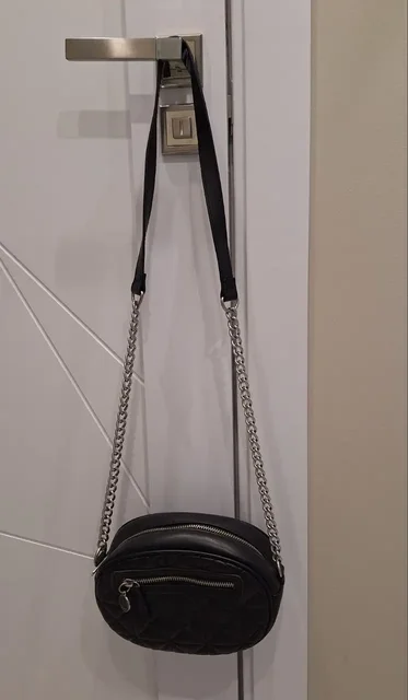 Сумка Stradivarius - Военная одежда в Владивосток