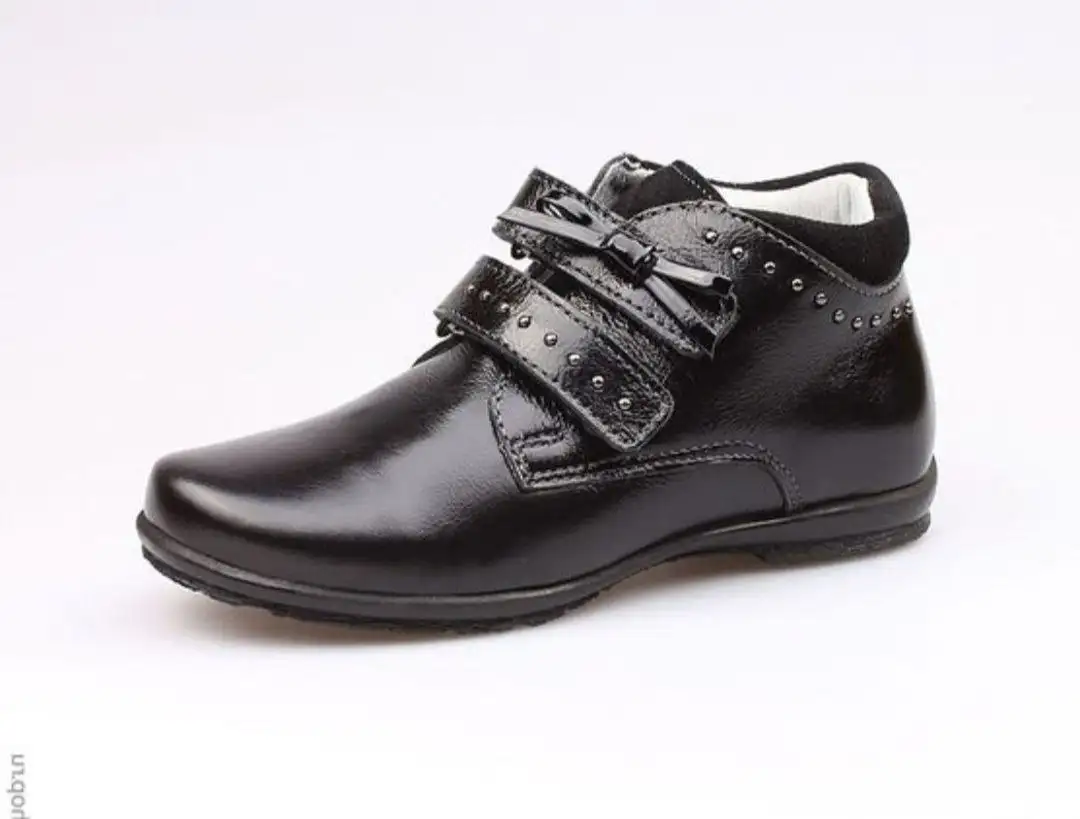 Полуботинки для девочки Котофей размер 32 - Обувь детская (Товары для детей) в Владивосток