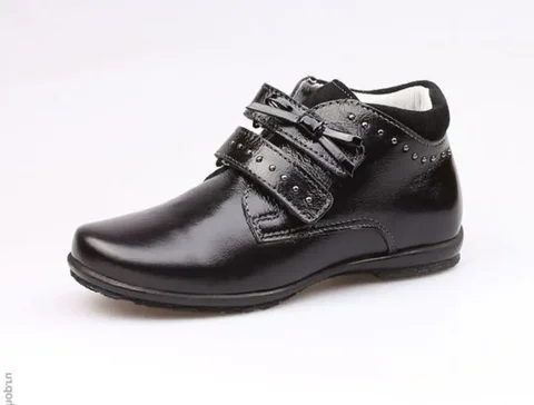 Полуботинки для девочки Котофей размер 32 - Товары для детей в Владивосток