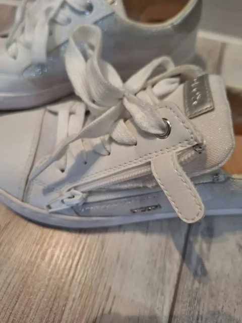 Кеды Geox размер 34 - Спецодежда в Владивосток