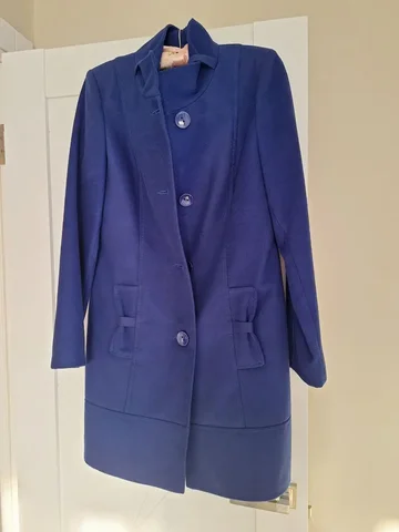 Пальто размер 46-48 - Спецодежда в Владивосток