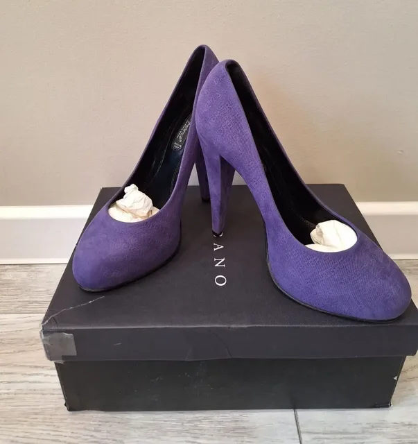 Туфли натуральные размер 38 - Спецодежда в Владивосток