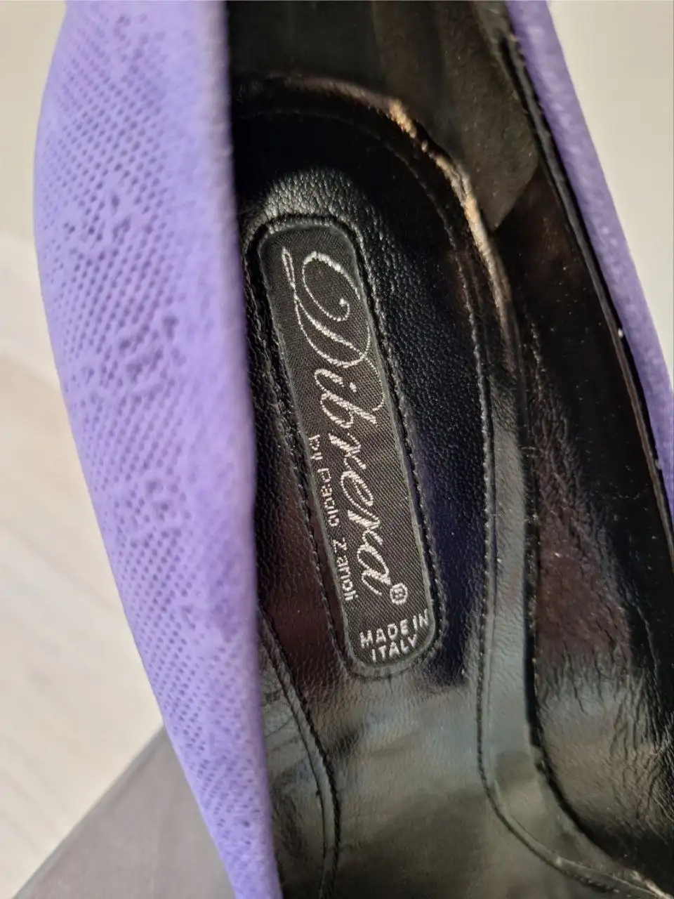 Туфли натуральные размер 38 - Обувь (Одежда) в Владивосток