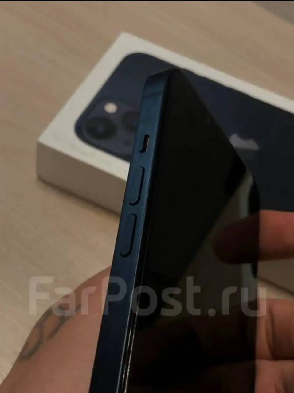 Продажа Айфон 13 - Смартфоны (Электроника) в Владивосток