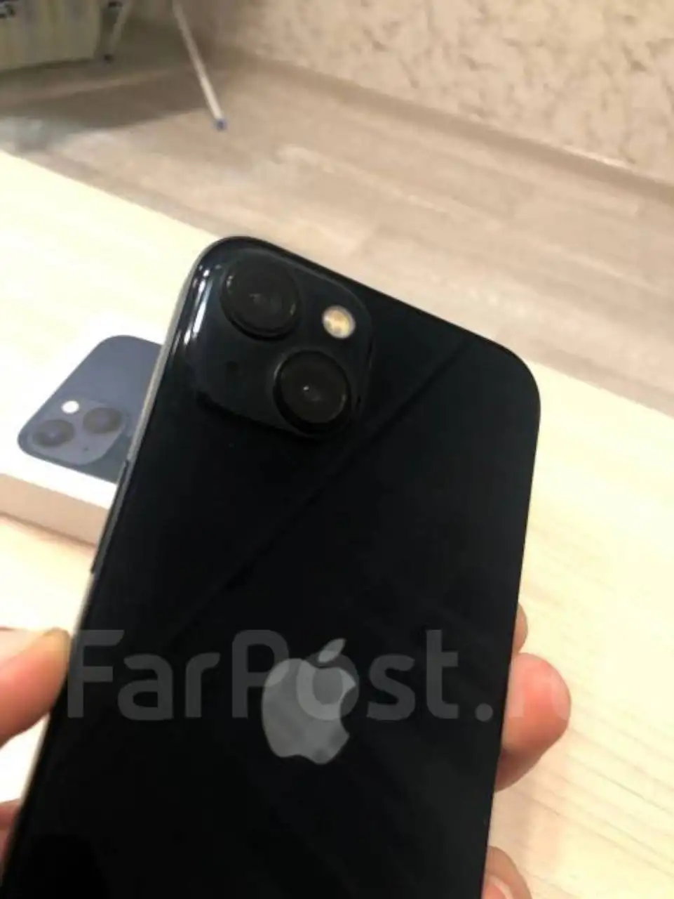 Продажа Айфон 13 - Смартфоны (Электроника) в Владивосток