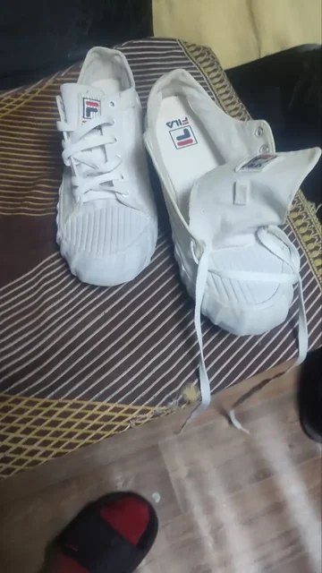 Кеды 41 размер - Спецодежда в Владивосток