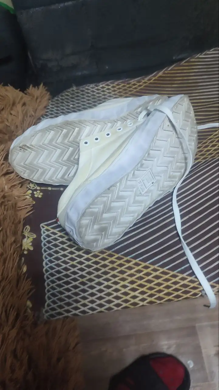 Кеды 41 размер - Обувь (Одежда) в Владивосток