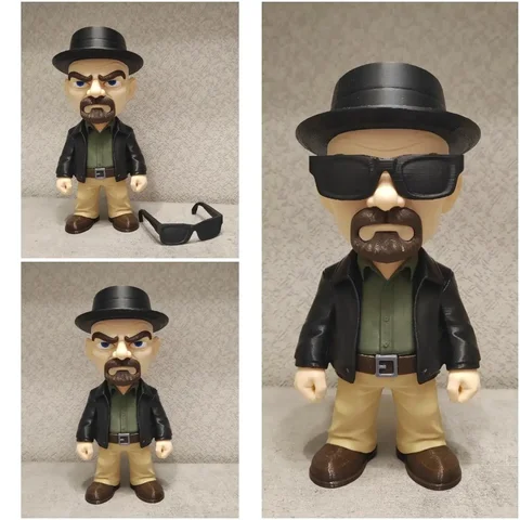 Продажа Уолтера Вайта из сериала Во все тяжкие - Пневматическое оружие в Владивосток