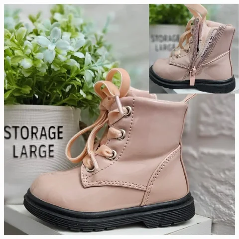 Ботиночки детские Neo Feet размер 20 - Коконы/Гнезда в Владивосток