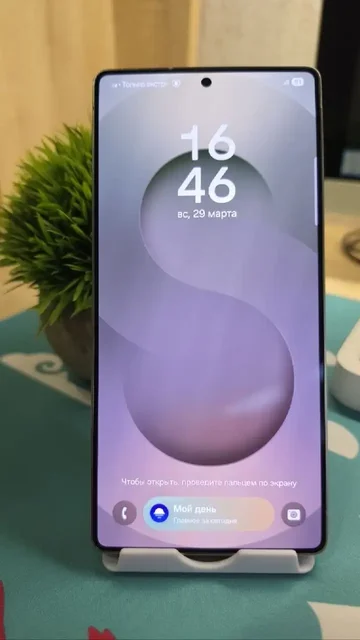 Продам Samsung Galaxy S25 Ultra 12/512 - частное объявление в Владивосток