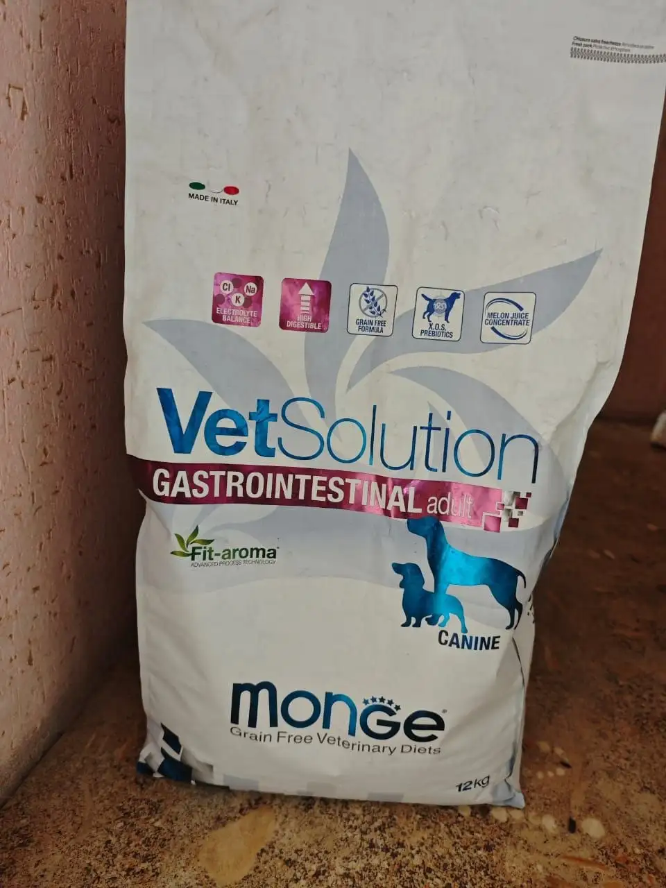 Корм для собак премиум класса - Корм для животных (Животные) в Владивосток