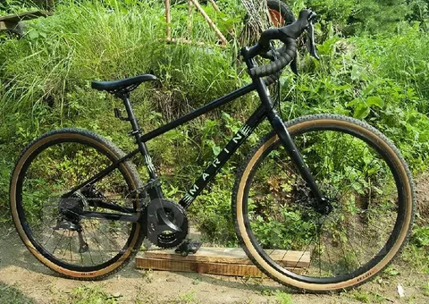 Гравийный туристический велосипед Marin Four Corners 2019 года - частное объявление в Артем