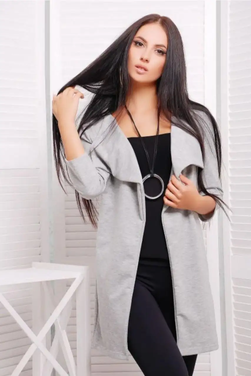 Кардиган размер 42 - Одежда в Владивосток