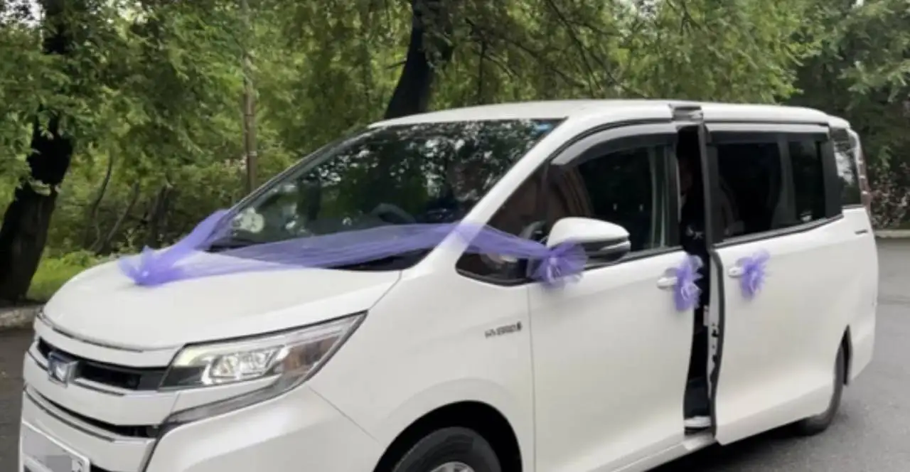 Набор свадебных украшений - Барахолка в Владивосток