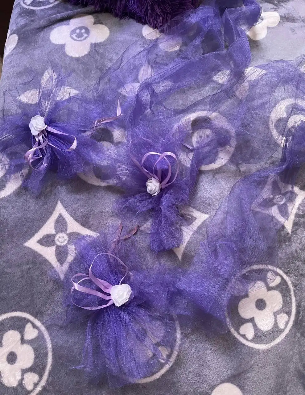 Набор свадебных украшений - Барахолка в Владивосток