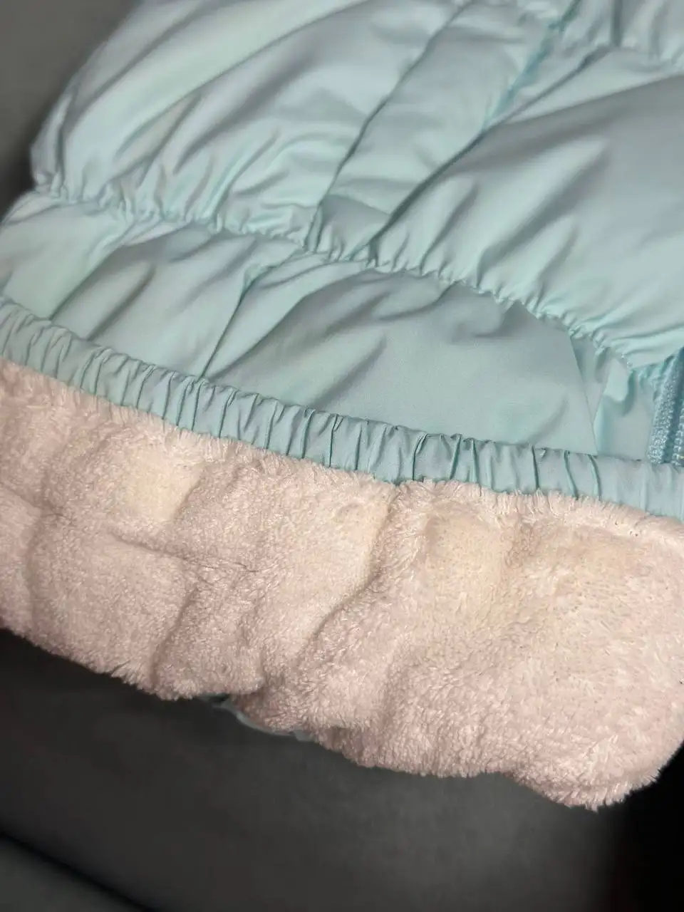 Продам детский комбинезон на осень-весну размер 62 - Одежда (Товары для детей) в Владивосток