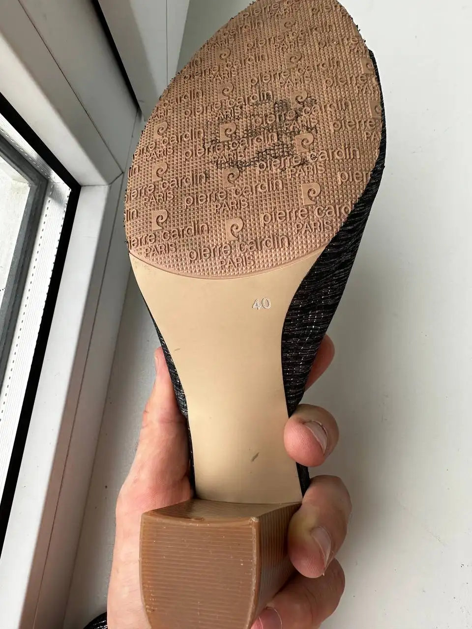 Женская обувь размер 40 - Обувь (Одежда) в Владивосток