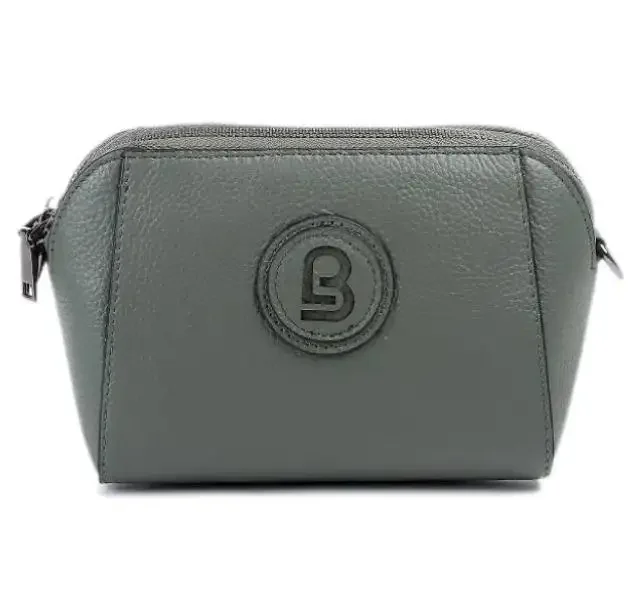 Сумка кросс-боди натур кожа новая - Косплей в Владивосток